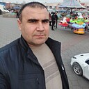 Знакомства: Abdu, 41 год, Сталова-Вола