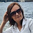 Знакомства: Елена, 50 лет, Санкт-Петербург