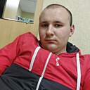 Знакомства: Евгений, 25 лет, Брянск