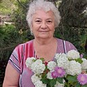 Знакомства: Валентина, 68 лет, Мариуполь