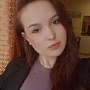 Знакомства: Анна, 18 лет, Хабаровск