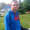Знакомства: Михаил Синицин, 23 года, Тольятти
