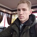 Знакомства: Вовчик, 36 лет, Ялта