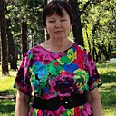 Знакомства: Ирина, 63 года, Улан-Удэ