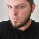 Знакомства: Сергей, 36 лет, Туапсе