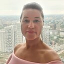 Знакомства: Светлана, 43 года, Москва