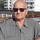 Знакомства: Сергей, 66 лет, Саратов