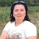 Знакомства: Эльвира, 45 лет, Новошахтинск