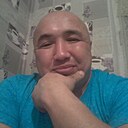 Знакомства: Мейрам, 44 года, Петропавловск