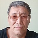 Знакомства: Зоригто, 53 года, Улан-Удэ