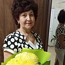 Знакомства: Валентина, 57 лет, Новосибирск