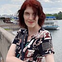 Знакомства: Ирина, 46 лет, Усть-Илимск