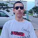 Знакомства: Пëтр, 18 лет, Уссурийск