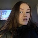 Знакомства: Полиночка, 18 лет, Иркутск