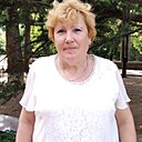 Знакомства: Галина, 62 года, Симферополь