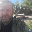 Знакомства: Виктор, 40 лет, Донецк