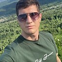 Знакомства: Андрей, 31 год, Новосибирск