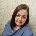 Знакомства: Анна, 48 лет, Мозырь