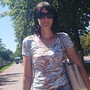 Знакомства: Татьяна, 47 лет, Молодечно