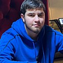 Знакомства: Usman, 25 лет, Москва