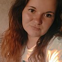 Знакомства: Ангелина, 28 лет, Брянск