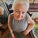 Знакомства: Алля, 63 года, Ульяновск