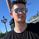 Знакомства: Егор, 24 года, Москва