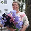 Знакомства: Инна, 57 лет, Пятигорск