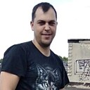 Знакомства: Антон, 34 года, Тамбов