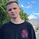 Знакомства: Илья, 19 лет, Щёлково