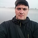 Знакомства: Илья, 35 лет, Новомосковск