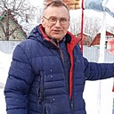 Знакомства: Юрий, 58 лет, Челябинск