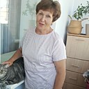 Знакомства: Галина, 68 лет, Шелехов