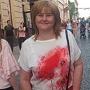 Знакомства: Ирина, 53 года, Черновцы