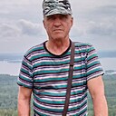 Знакомства: Андрей, 59 лет, Челябинск