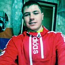 Знакомства: Виктор, 22 года, Иркутск