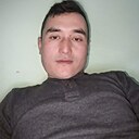 Знакомства: Бек, 34 года, Екатеринбург