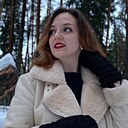 Знакомства: Настя, 23 года, Москва