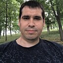 Знакомства: Вадим, 39 лет, Нальчик