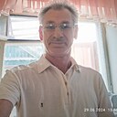 Знакомства: Владимир, 63 года, Кропоткин