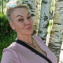 Знакомства: Ирина, 46 лет, Коряжма