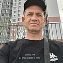 Знакомства: Сергей, 51 год, Туймазы