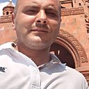 Знакомства: Rafael, 38 лет, Анапа