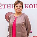 Знакомства: Ольга, 67 лет, Хабаровск