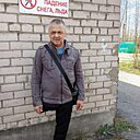 Знакомства: Василий, 57 лет, Череповец