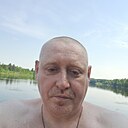 Знакомства: Алексей, 41 год, Урай