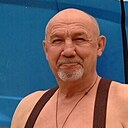 Знакомства: Валерий Качков, 62 года, Владивосток