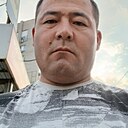 Знакомства: Алек, 37 лет, Астрахань