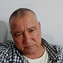 Знакомства: Нурлаг, 58 лет, Шымкент