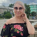 Знакомства: Элла, 48 лет, Тольятти